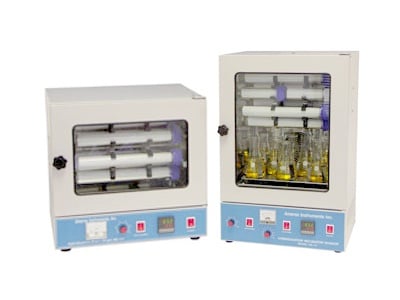 Shaking Hybridization Oven