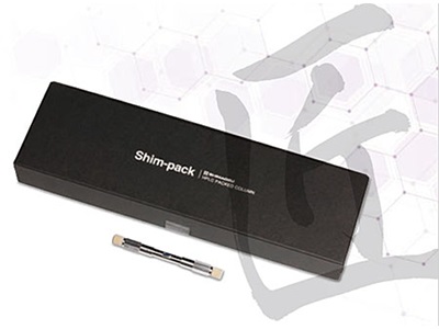 Shim-pack Arata LC Columns
