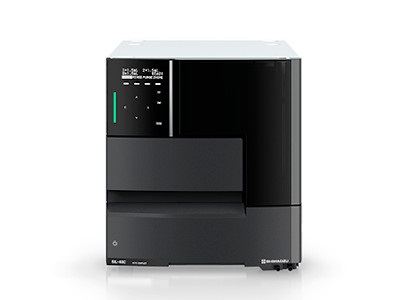 SIL-40CX3 HPLC/UHPLC Autosampler