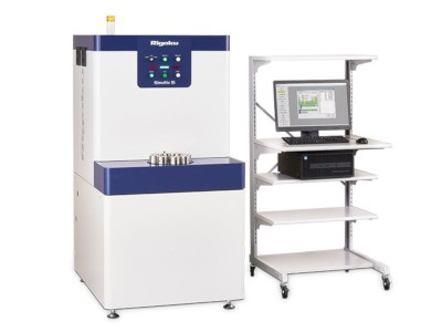 Simultix 15 Simultaneous WDXRF Spectrometer System