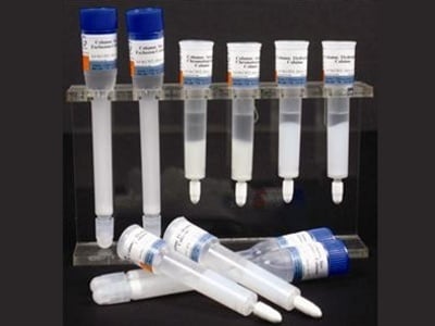 Size Exclusion Column