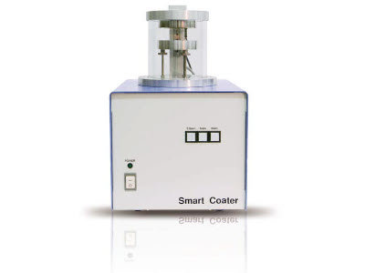 Smart Coater