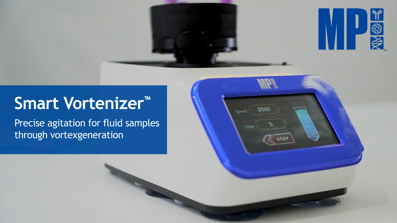 Smart Vortenizer&trade;