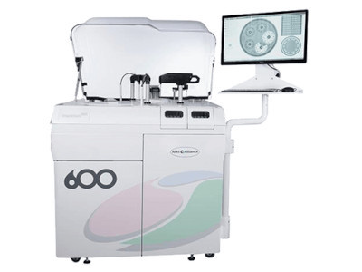 SmartChem® 600 Wet Chemistry Analyzer