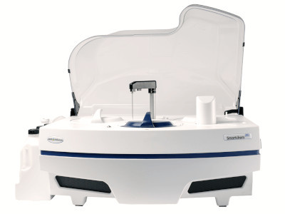 SmartChem<sup>®</sup> 210 Wet Chemistry Analyzer