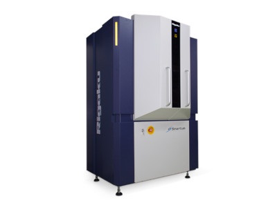SmartLab SE X-ray Diffractometer