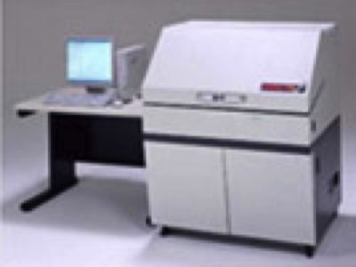 SolidSpec 3700i UV-VIS-NIR spectrophotometer