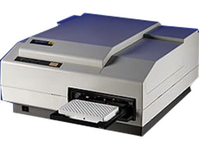SpectraMax L Microplate Reader