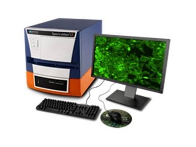 SpectraMax MiniMax Imaging Cytometer