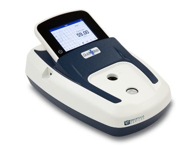 SpectraMax QuickDrop UV-Vis Spectrophotometer