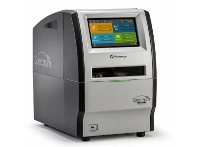 Spectrum Compact CE System