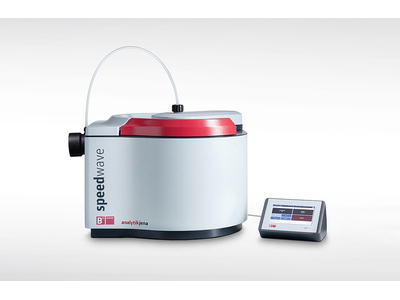 speedwave XPERT Sample Preparation System