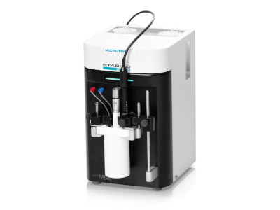 STABINO ZETA Zeta Potential Analyzer
