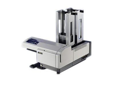 StackMax Microplate Handling System