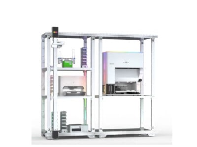 STACK® Intelligent Automation System