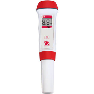 Starter ST10 pH Meter