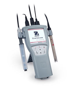 Starter ST400M Portable Multi Parameter pH Meter