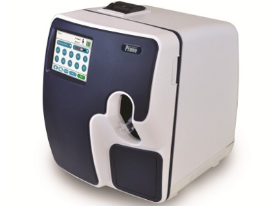 Stat Profile Prime CCS Blood Gas Analyzer