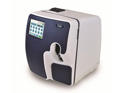 Stat Profile Prime Cell culture Analyzer