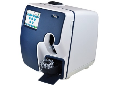 Stat Profile Prime ES Comprehensive