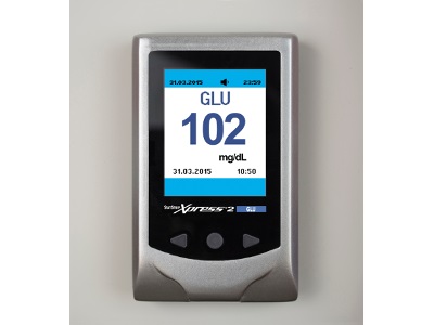 StatStrip® Glucose Xpress2 Meter
