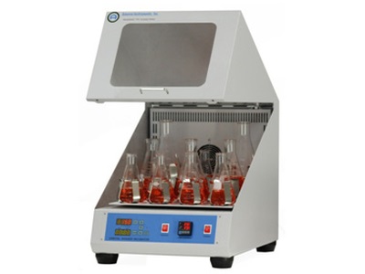 STEADYSHAKE Benchtop Orbital Incubator Large Shaker