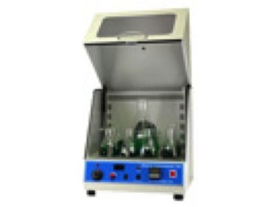 STEADYSHAKE Benchtop Orbital Incubator Shaker