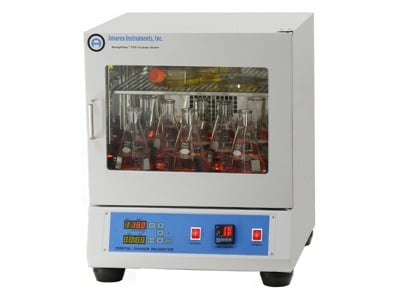 STEADYSHAKE Benchtop Orbital Incubator Shakers
