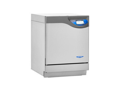 SteamScrubber Freestanding, 115 V