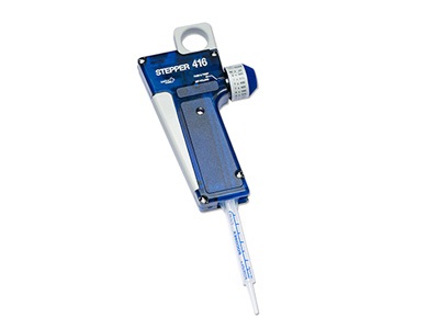 Stepper 416 Adjustable Repeater Pipette