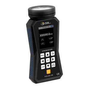 Stroboscope / Stroboscope Light PCE-LES 108