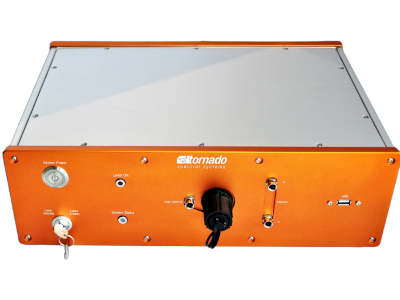 SuperFlux™ Raman Spectrometer