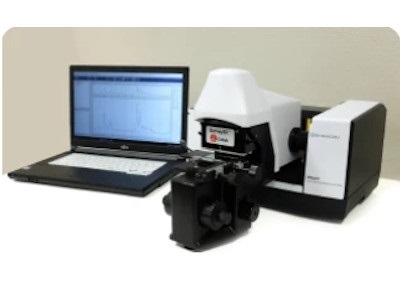 Survey IR FTIR Microscope