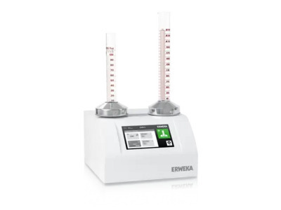 SVM II Tapped Density Tester