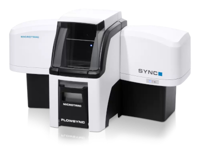 SYNC Particle Analyzer