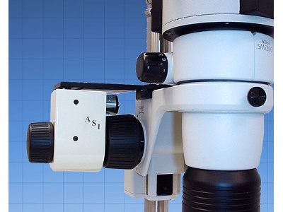 SZ-2000 Stereoscopic Zoom Microscope Automation