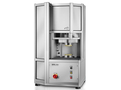 TA Instuments Moving Die Rheometer