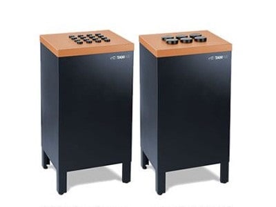 TAM Air Isothermal Calorimeters