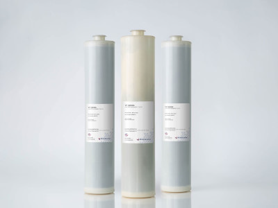 Tap Feed Cartridge Kit for CLiR 3000 High Purity Water System