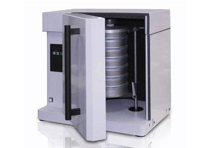 Tap Sieve Shaker AS 200 tap