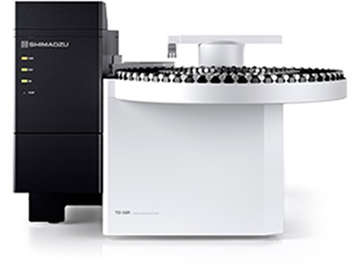 TD-30 Series Thermal Desorption Unit