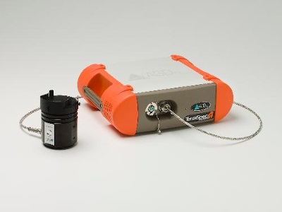 TerraSpec 4 Hi-Res Spectrometer