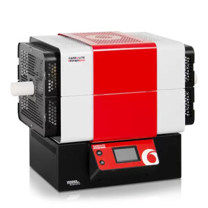 TF1 1 Zone Tube Furnace