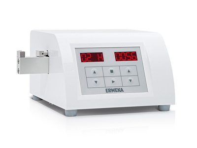 THB 125 Tablet Hardness Tester