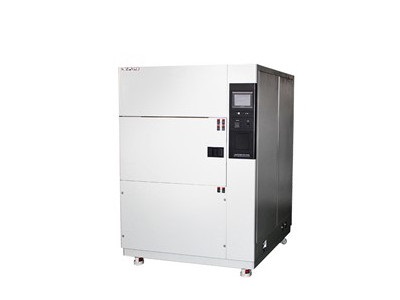 Thermal ShockTest Chambers (Three-zones Type)
