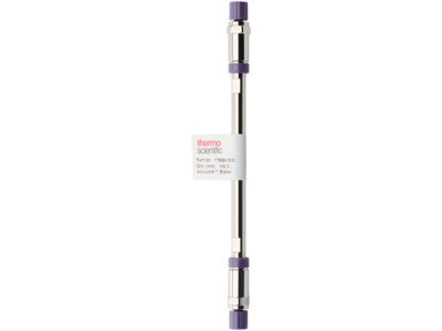 Thermo Scientific Accucore Biphenyl Reversed Phase HPLC Columns
