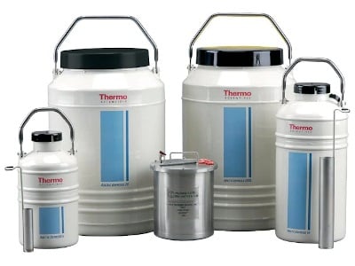 Thermo Scientific™ Arctic Express™ Transport Systems