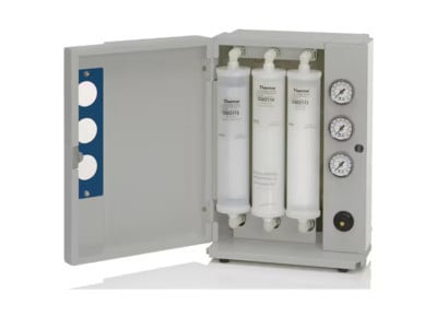 Barnstead Pretreatment for Point of Use Water Purification Systems