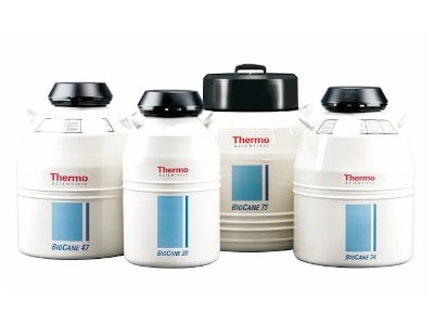 Thermo Scientific™ Bio-Cane™ Cane and Canister Systems