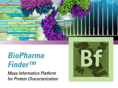 Thermo Scientific™ BioPharma Finder™ Software